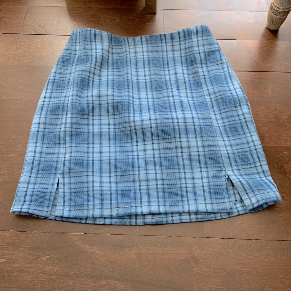 Brandy Melville mini skirt